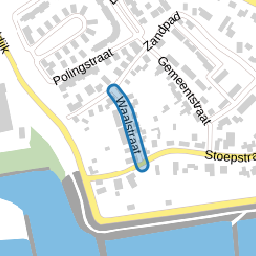 Waalstraat
