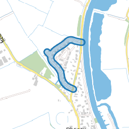 Hooge Veld
