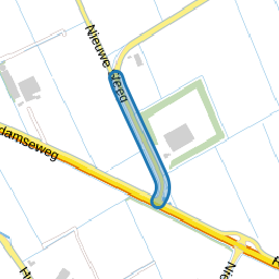 Nieuwe Steeg