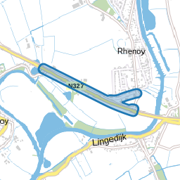Rhenoyseweg