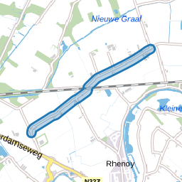 Tiendweg