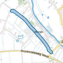 Achterweg