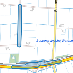Eigen Blokweg