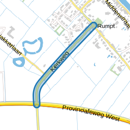 Kerkweg