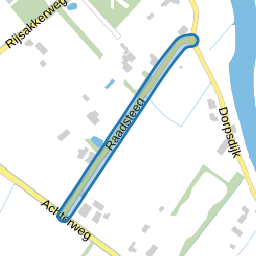 Raadsteeg