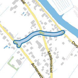 R.M. van Gellicumstraat