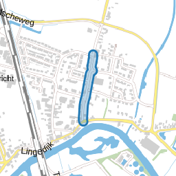 Dr. van der Willigenstraat