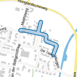 Hoogeinde