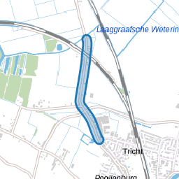 Langstraat