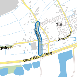 Langstraat