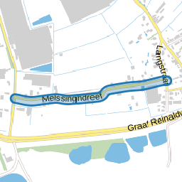 Melssinghdreef