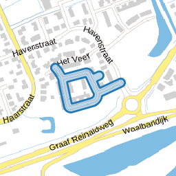 Tuilseveldweg