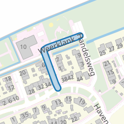 Weerklank