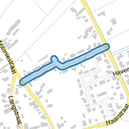 Wilhelminastraat