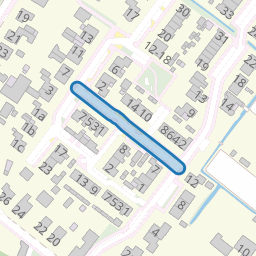 Dominee Hulstijnstraat