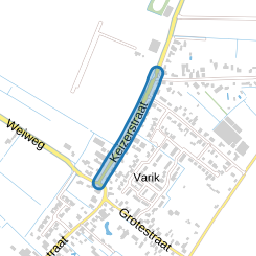 Keizerstraat