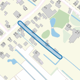 Korte Stukken