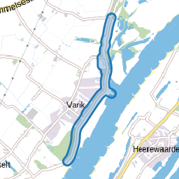 Waalbandijk