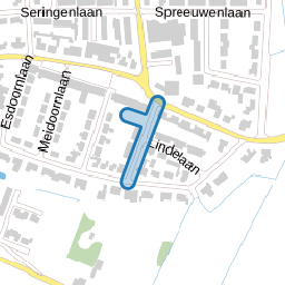 Elzelaan