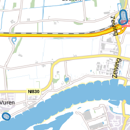 Gaanweg