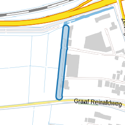 Hooglandseweg