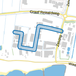 Industrieweg