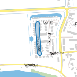 Inundatie