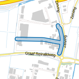Laaglandseweg