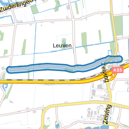 Leuvense Kweldijk