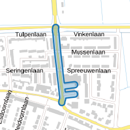 Molenlaan