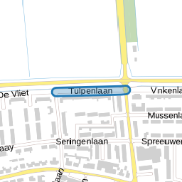 Tulpenlaan