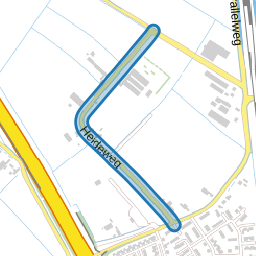 Heideweg