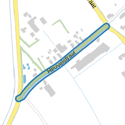 Heuvelstraat