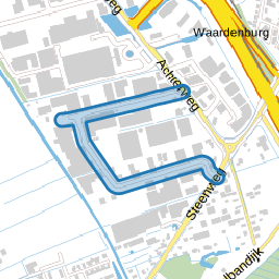 Industrieweg