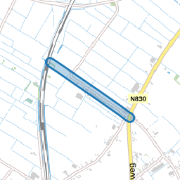 Rijweg