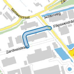 Ringweistraat