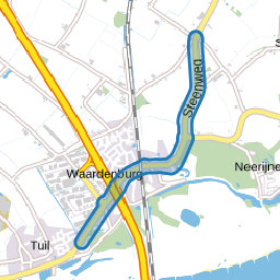 Steenweg