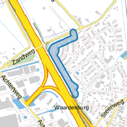 Weerdenborch