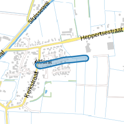 Kerkdwarsstraat