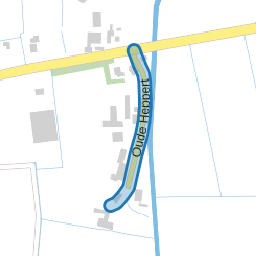 Oude Heppert