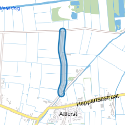 van Coothweg