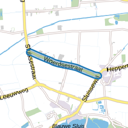 Woerdsestraat
