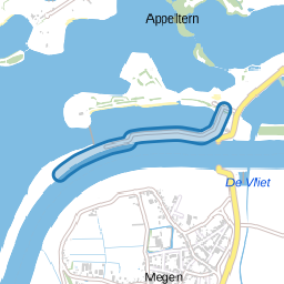 het Lange Land