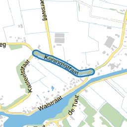 Koningsstraat