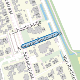 Meester Smitsstraat