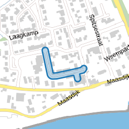 Pastoor Lambermontstraat