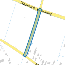 Peperkoekweg