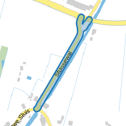 Sluissewal