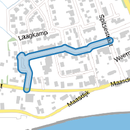 van der Capellenstraat