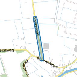 Vissersweg